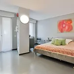 Apartament Modern And Particular In The Center