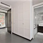 Modern And Particular In The Center * Mediolan