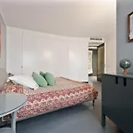 Modern And Particular In The Center