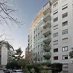 Modern And Particular In The Center Apartament *